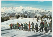 APRICA - SONDRIO - SEGGIOVIA DEL PALABIONE - VIAGG. -19020-