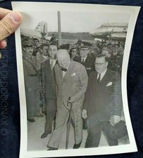 VECCHIA FOTO FOTOGRAFIA WISTON