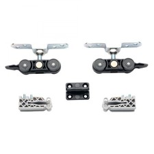 Kit Porte Scorrevoli VILLES Articolo 2210/B Portata 60kg