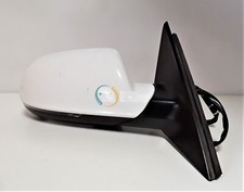 RETROVISORE EST. REGOLAZ. ELETTR. DX. RIPIEGHEVOLE TERMICO 8K1857410F01C AUDI A4