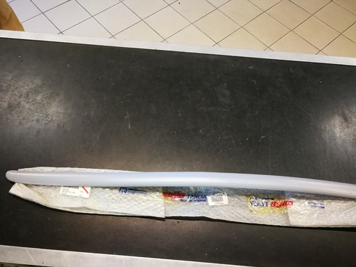 Modanatura cornice porta