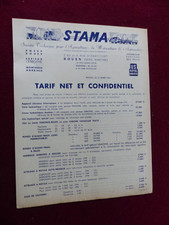 catalogue prospectus remorque