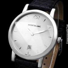 MONT BLANC STAR CLASSIQUE Mens