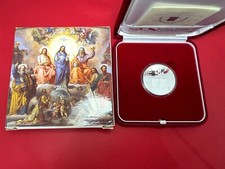 Citta' del Vaticano 5 Euro