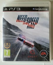 Need For Speed Rivals -