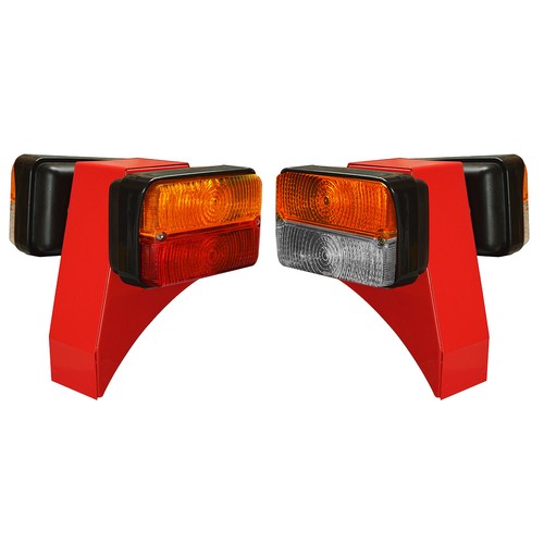 12v posteriore lampada - 12v,