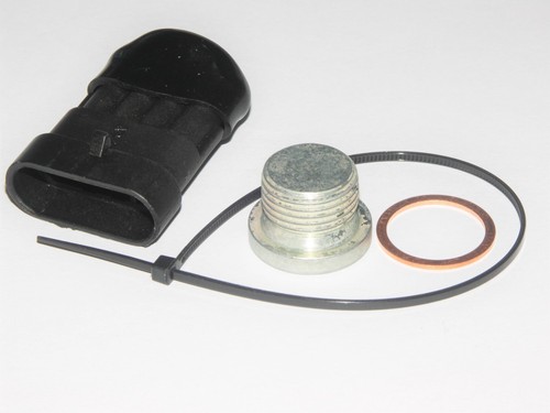 Kit eliminatore sensore - eliminatore,