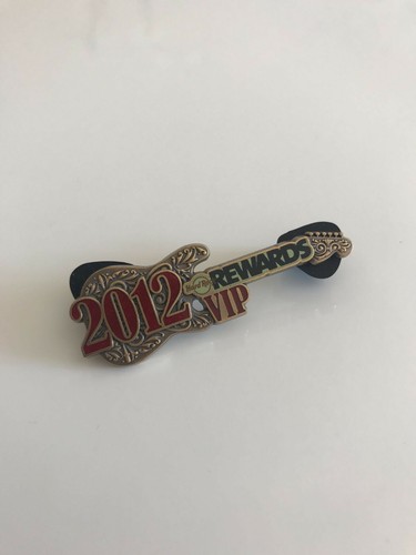 Hard rock cafe pin rewards - rock,
