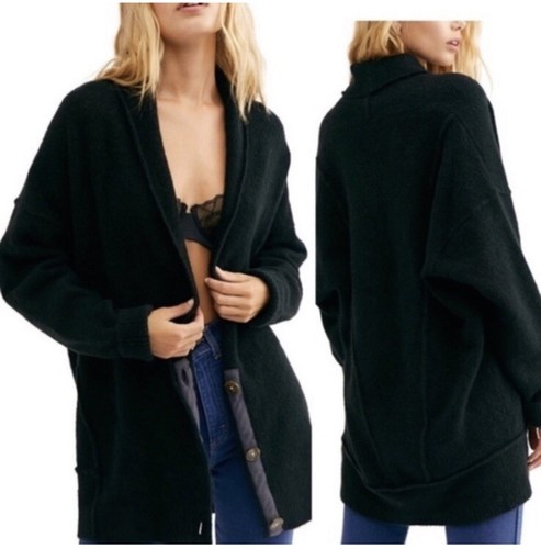 Free people maglione cardigan - free,