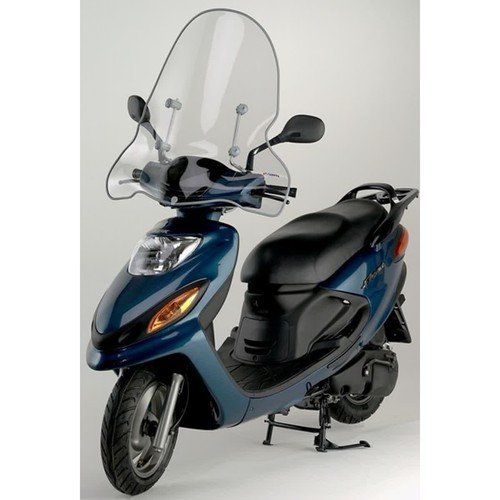 Parabrezza scooter fabbri top - fabbri,