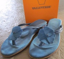 Sandalo donna Valleverde