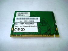 Scheda modulo WiFi wireless