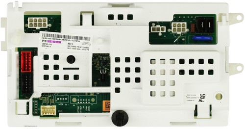 Scheda controllo kenmore - di,