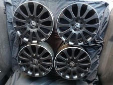 Cerchi R16 Originali Skoda 5J0601025L