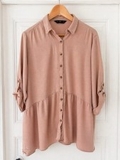 Camicetta oversize da donna