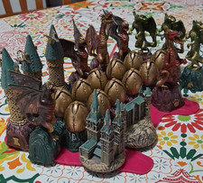 Lotto Pezzi Scacchi Harry