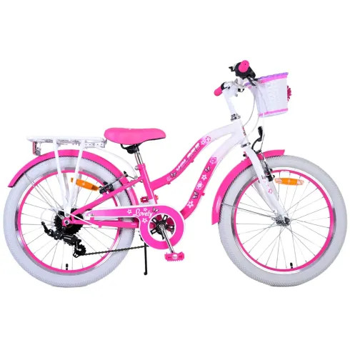 Bicicletta per bambini - bicicletta, 20"