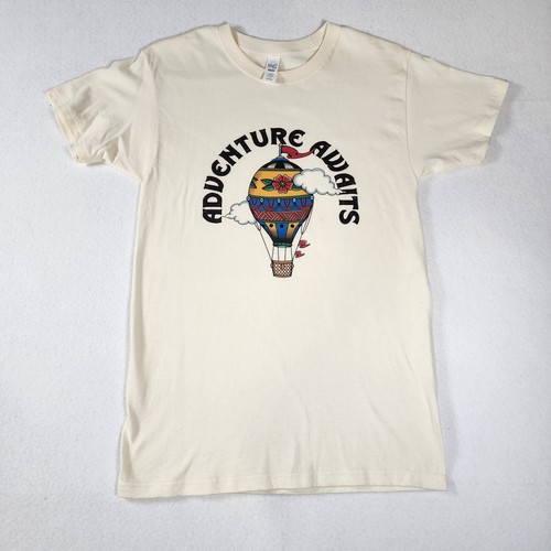 Shirt grafica mongolfiera - grafica,