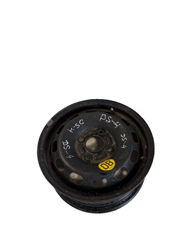 Cerchio acciaio ruota citroen - acciaio,