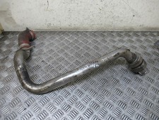 TUBO TUBO INTERCOOLER RANGE