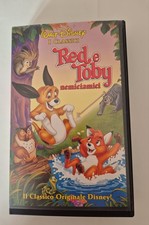 VHS Film Walt Disney Originale