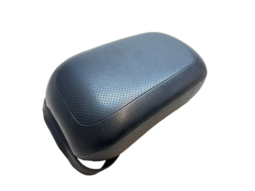 Sella posteriore pillion - posteriore,