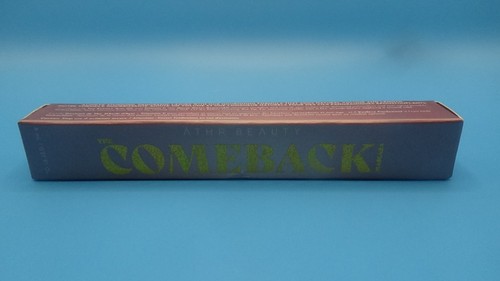 Athr beauty the comeback - beauty,