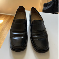 Mocassini vintage gucci - mocassini, in