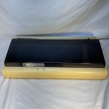 Computer commodore vic con - computer, 20
