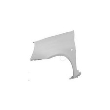 Parafango anteriore sinistro