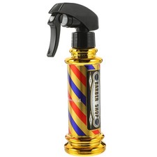  Bottiglia spray per capelli