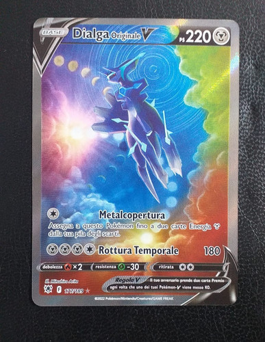 Pokemon ita lucentezza - pokemon,
