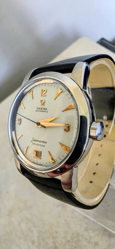 Omega 2757 1sc seamaster - 2757-1sc,