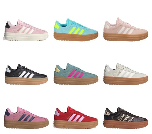 Scarpe donna adidas vl - scarpe, da