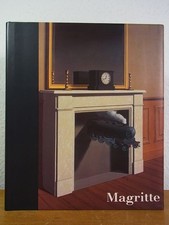 Magritte. Exhibition at the