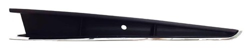 Modanatura cromato griglia - modanatura,