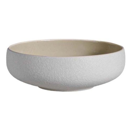 Coppetta gres sandy beige - gres, Ø