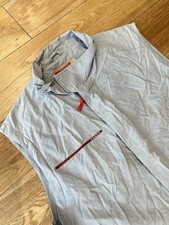 Gilet Prada vintage anni 90