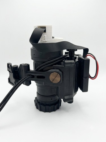 Anvrs camera per pvs - anvrs, (custom