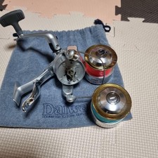 Daiwa Tournament X 4000LBA