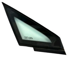 *Vetro fisso deflettore