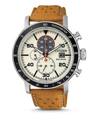 Orologio Uomo Citizen