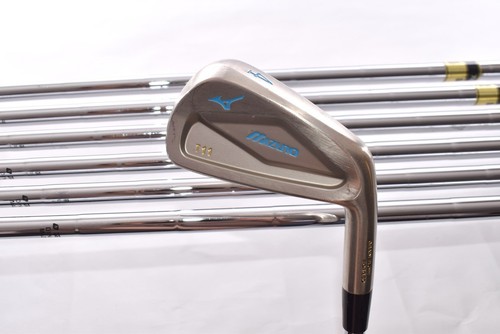 Pezzi mizuno 63 forgiato - 7,