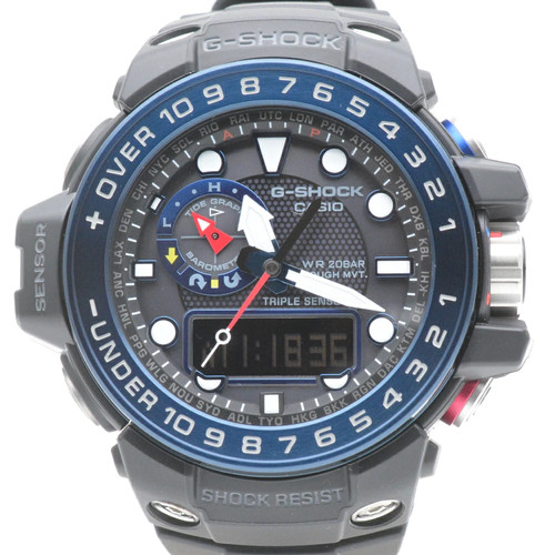 Casio gwn 1000b 1bjf - casio, g