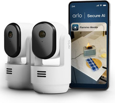 Essential 3 Indoor HD PTZ
