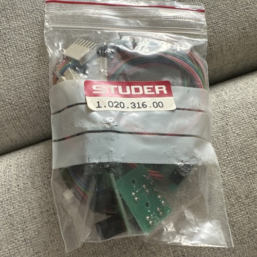 Studer revox pr99 iii - studer/revox,