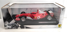 HOT WHEELS RACING  1:18 AUTO