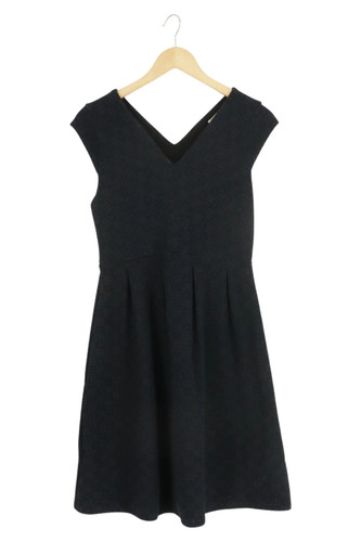 Promod abito donna casual nero - donna,