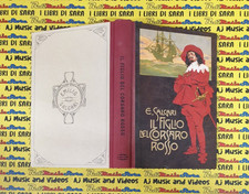 Book libro IL FIGLIO DEL