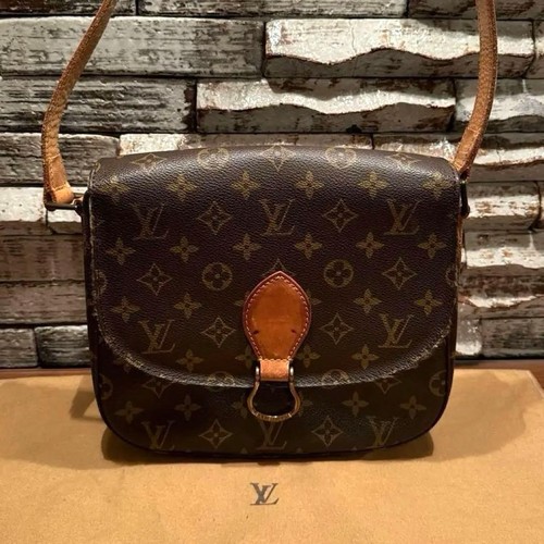 Vintage louis vuitton - vintage,